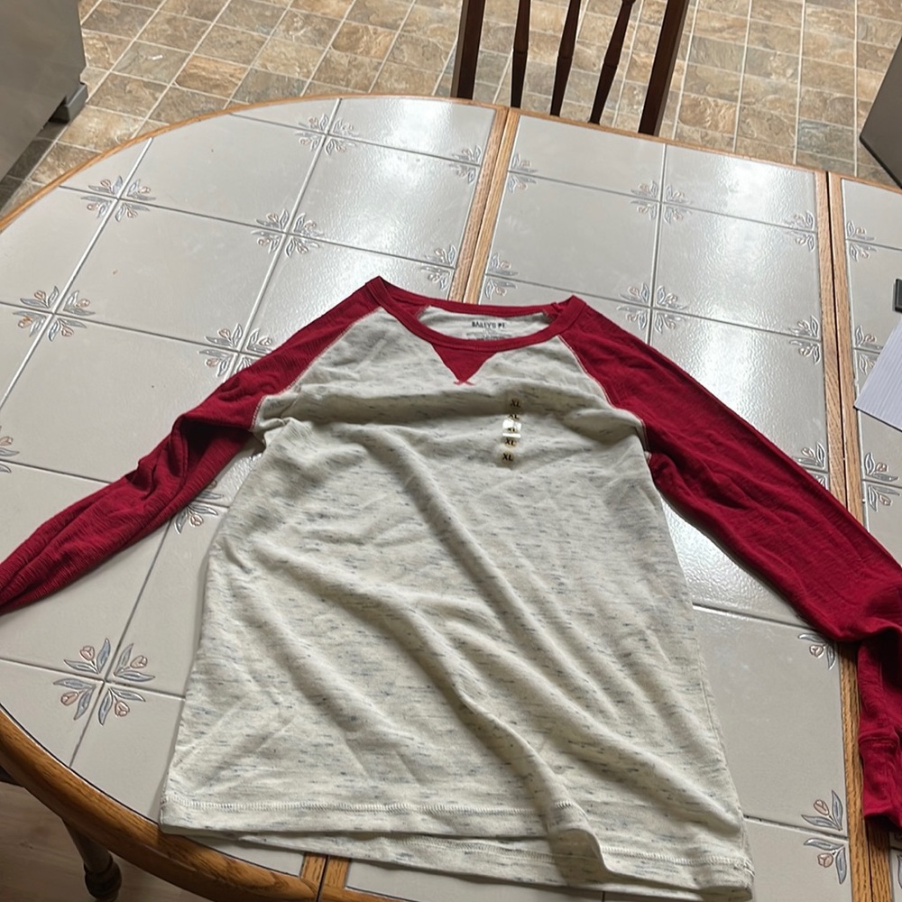 Shirts